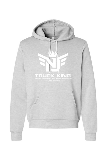 NJ Truck King Fleece Hoodie