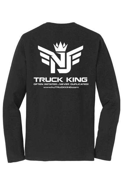 NJ Truck King Long Sleeve