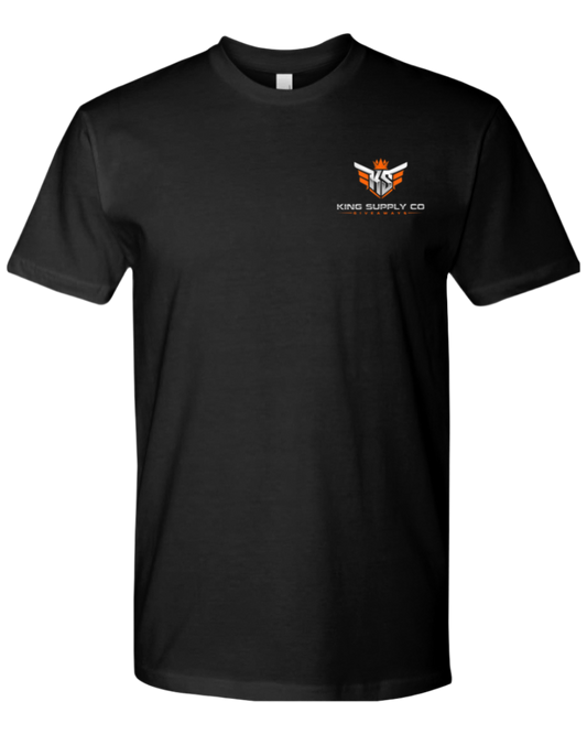 Obs Sunset Tee