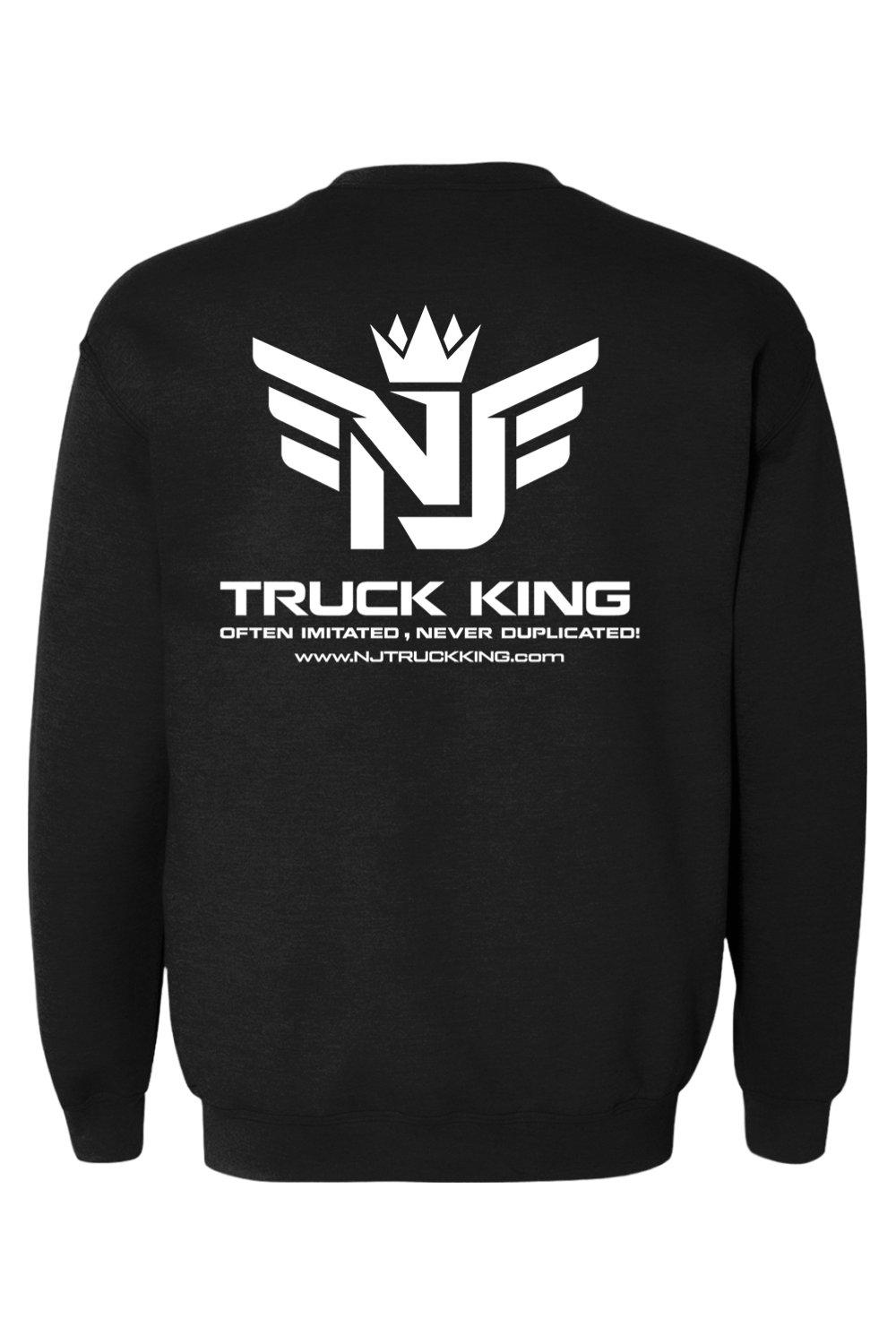 NJTK Logo Crewnext