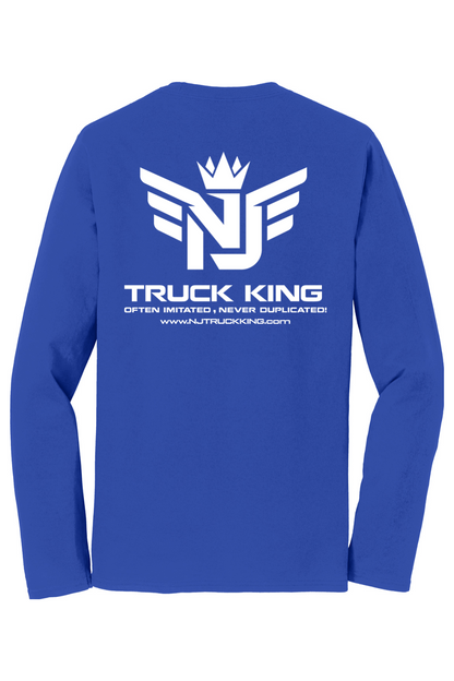 NJ Truck King Long Sleeve