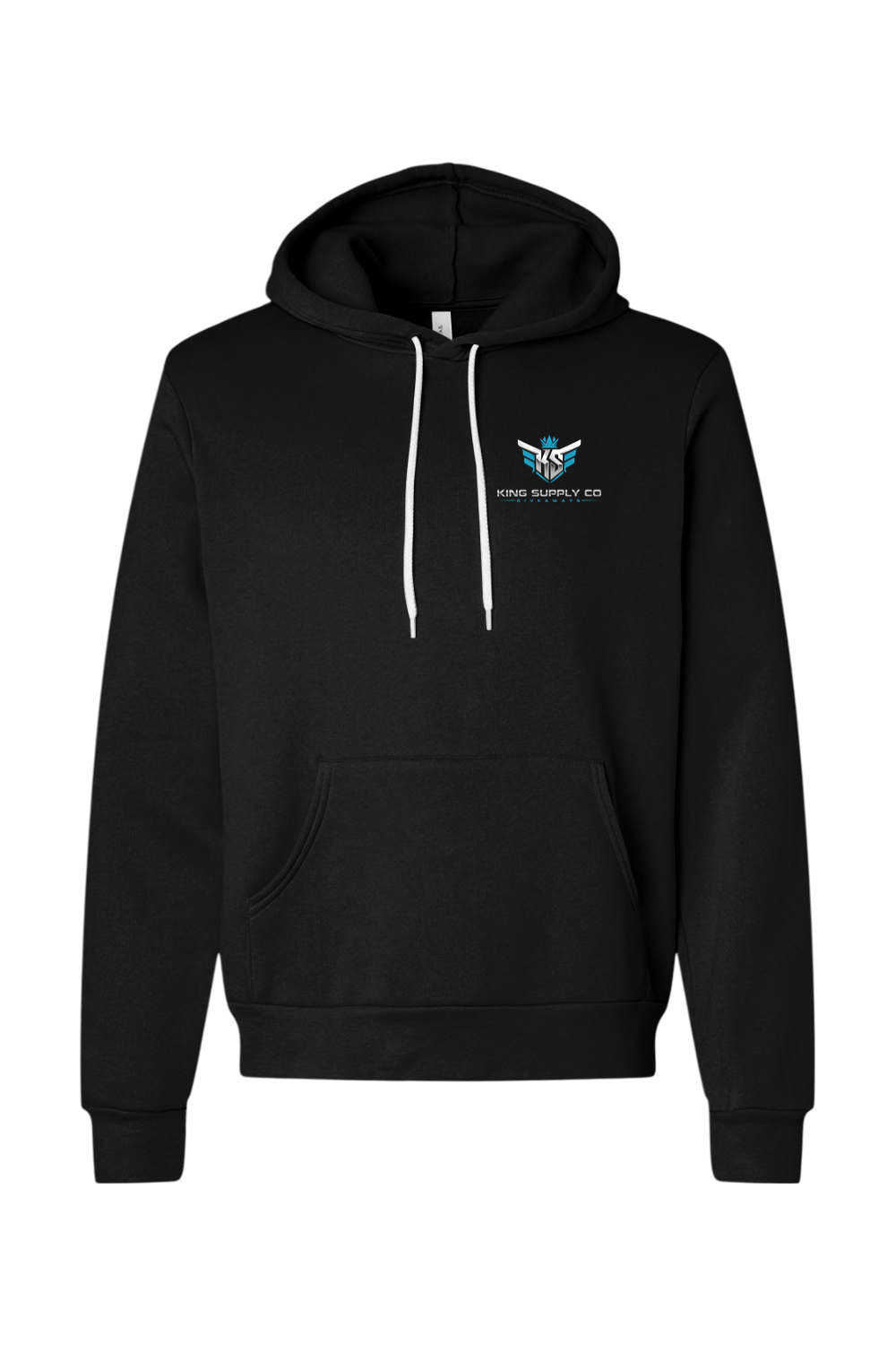 Platti Plus Fleece Hoodie