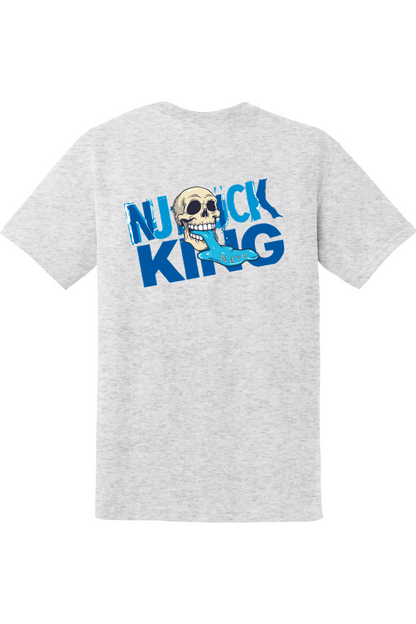 Nj Truck King Graphic Tee