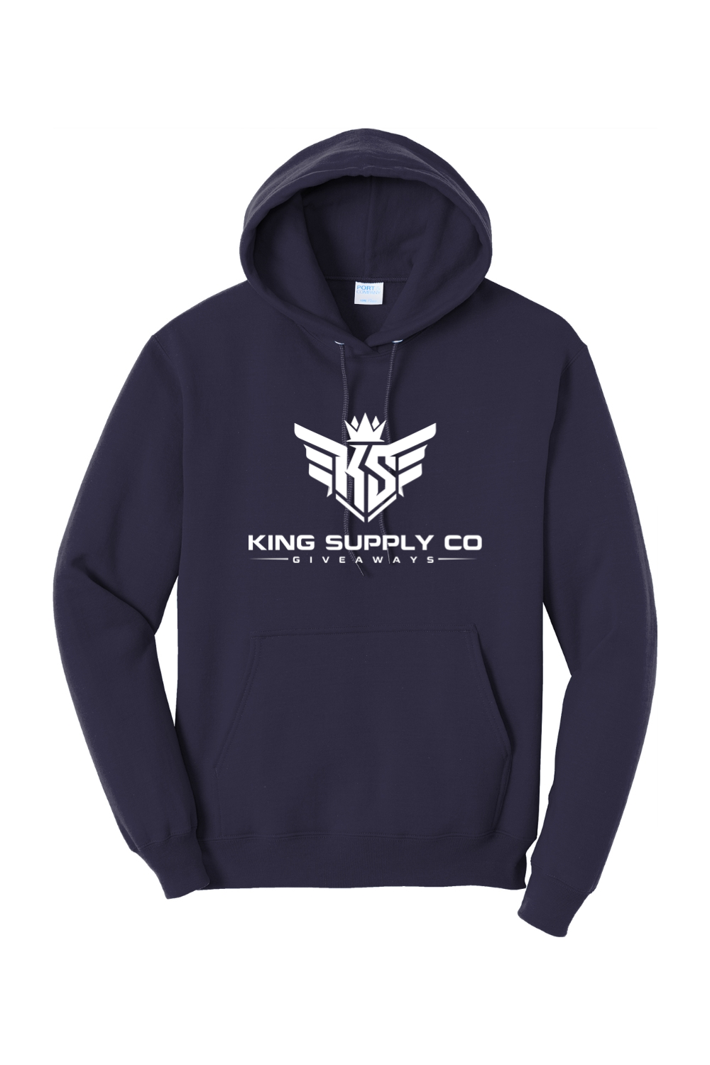 King Supply Co Hoodie