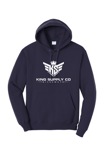 King Supply Co Hoodie