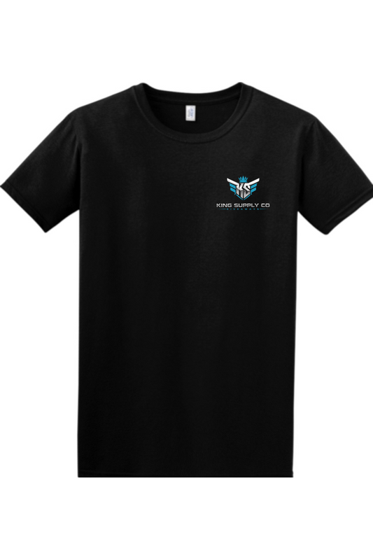 KSC8 Paradise Tee