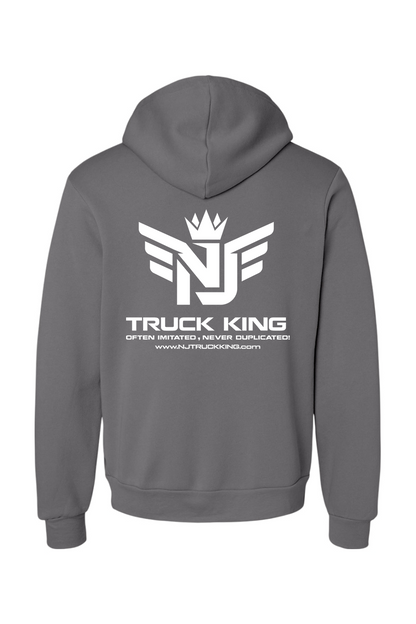 NJ Truck King Fleece Hoodie