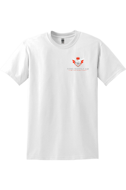 "SexxyRedd" Graphic Tee