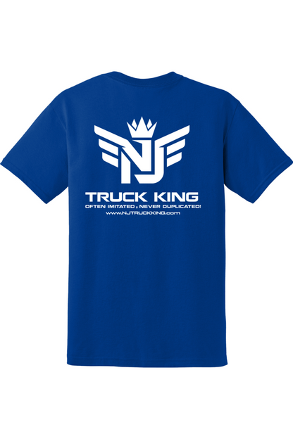 Big NJTK Logo Tee