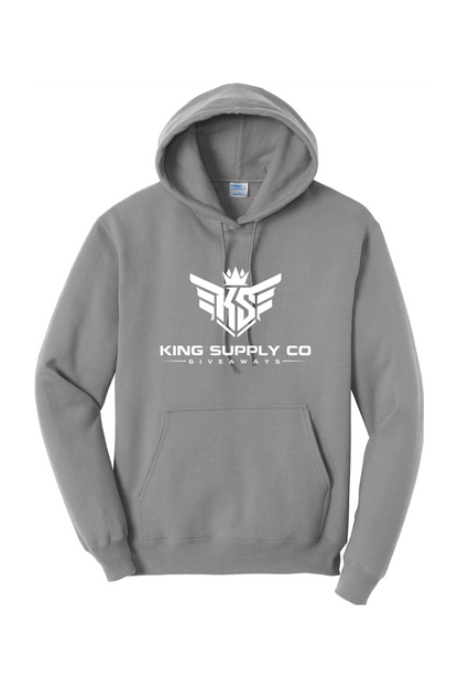 King Supply Co Hoodie