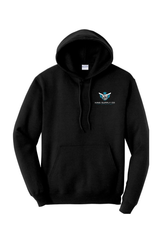 Platti Plus Tropic Hoodie