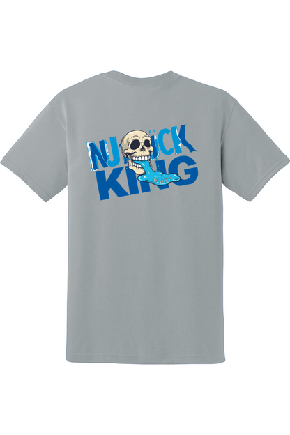 Nj Truck King Graphic Tee