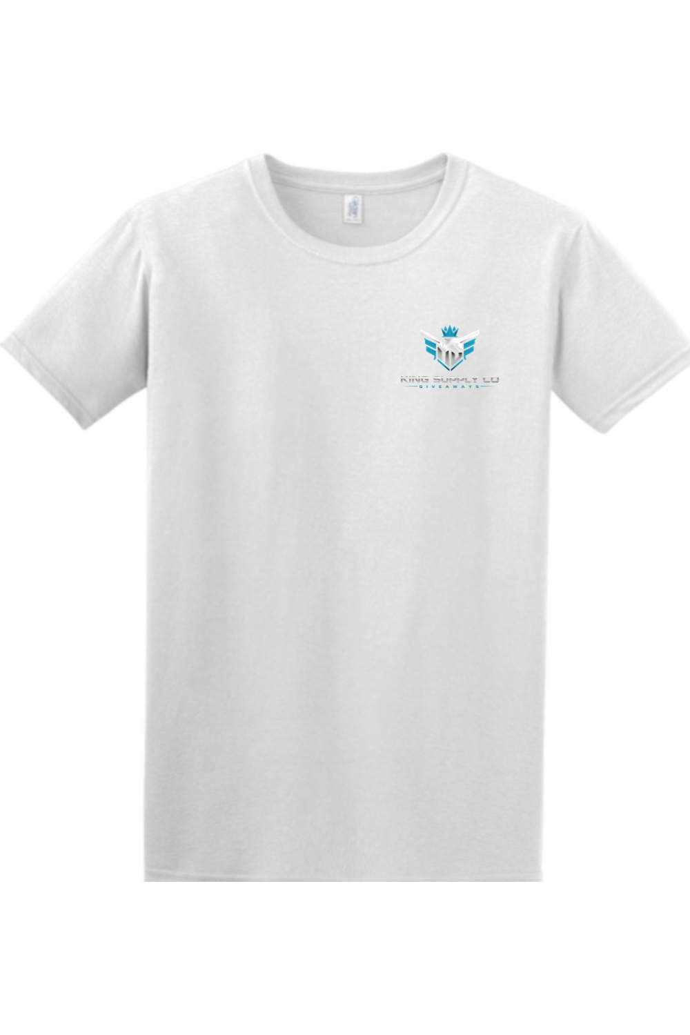 Platti Plus Tropic Tee