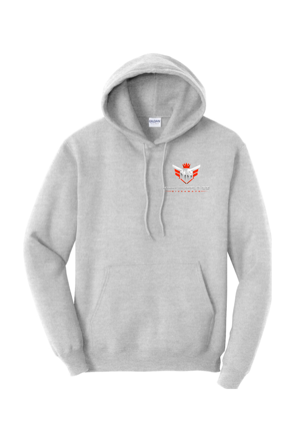 "SexxyRedd" Graphic Hoodie