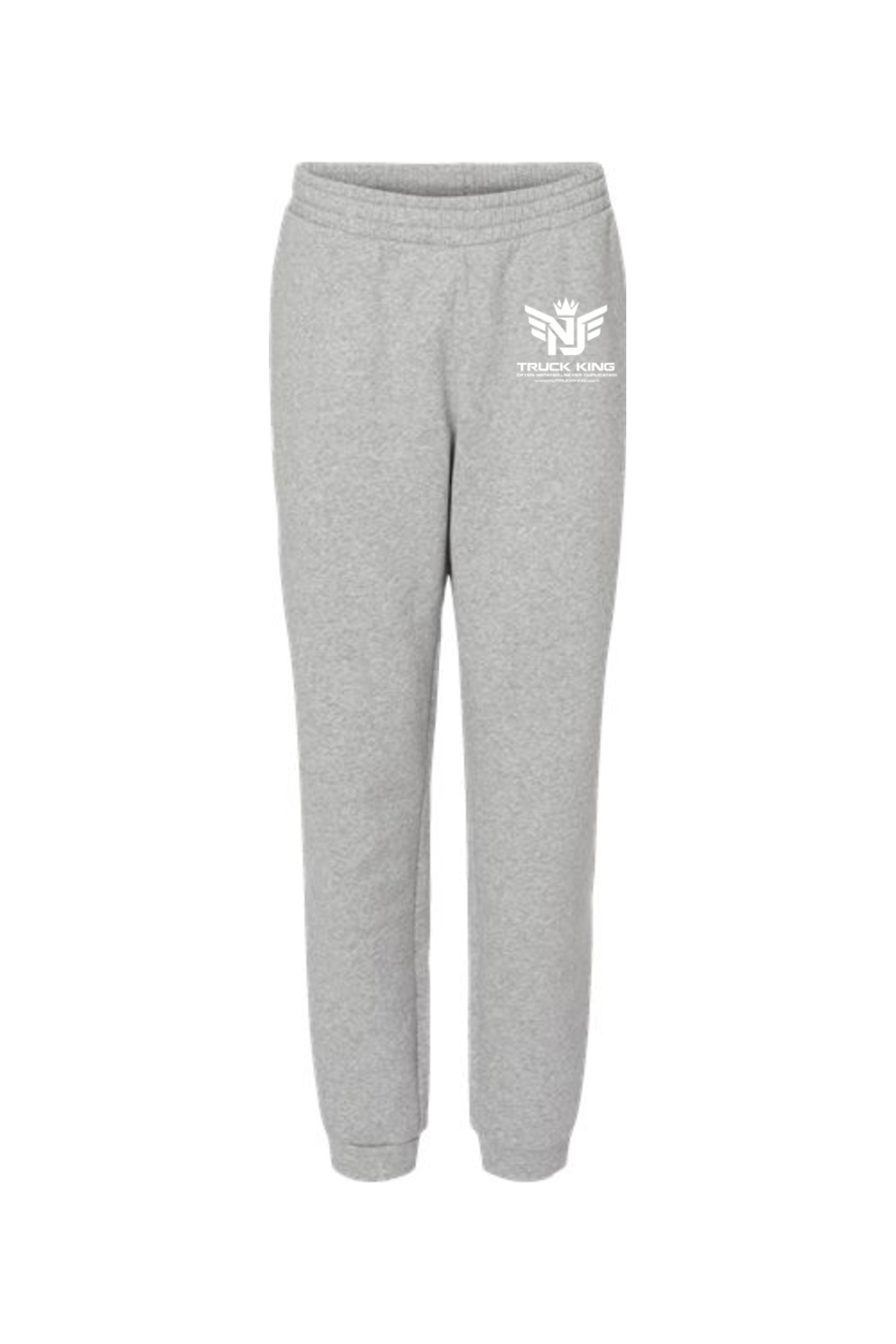 NJ Truck King Logo Joggers