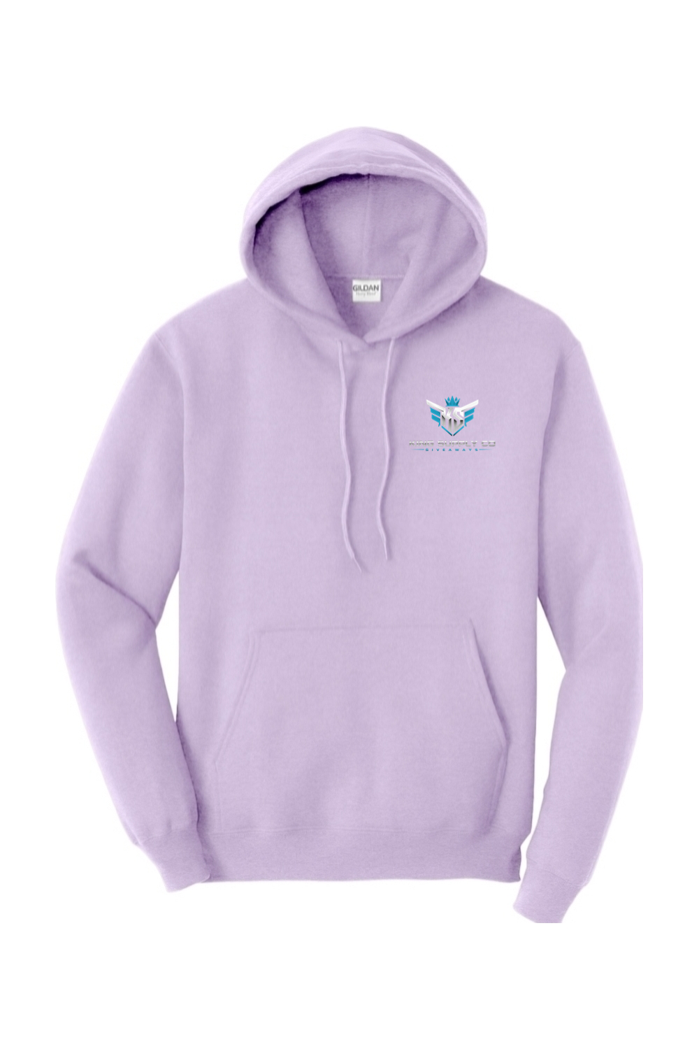 Platti Plus Tropic Hoodie