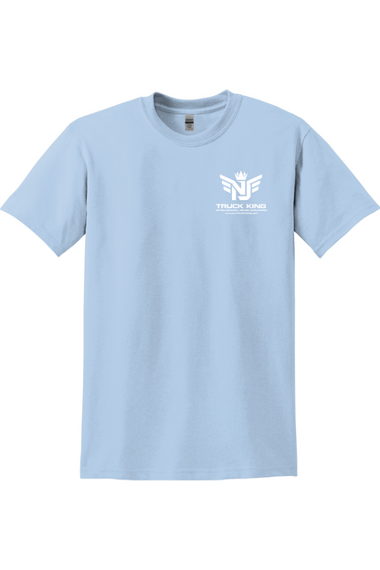 Nj Truck King Graphic Tee