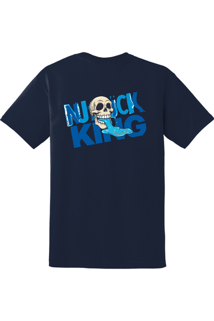 Nj Truck King Graphic Tee
