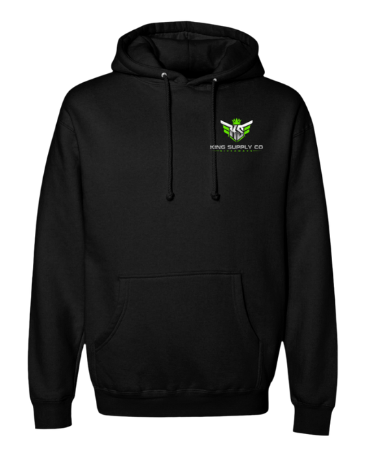 MTI V Hoodie