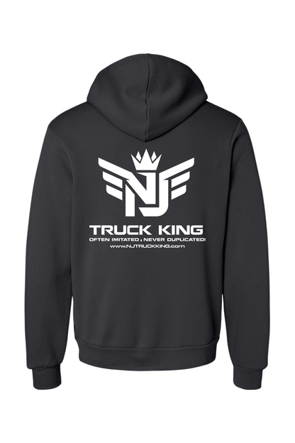 NJ Truck King Fleece Hoodie
