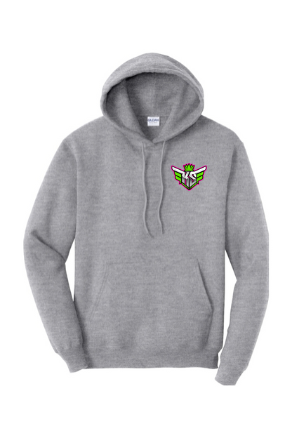 KING SHIT Hoodie
