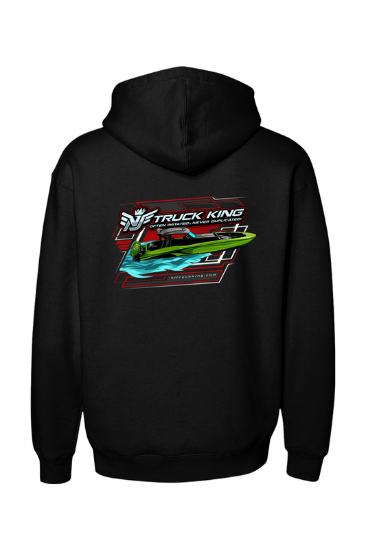 MTI V Hoodie