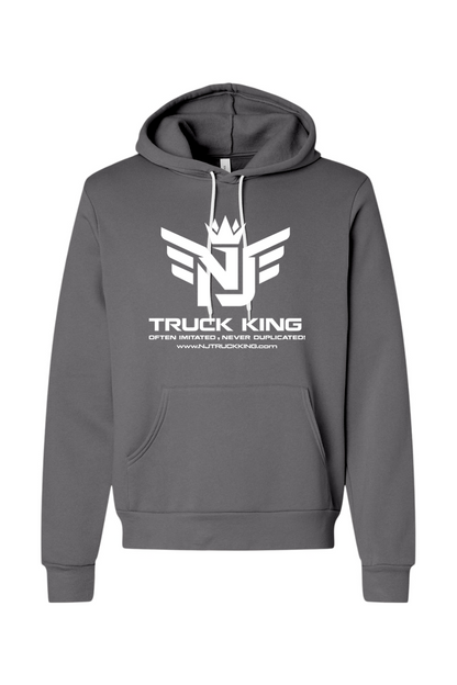 NJ Truck King Fleece Hoodie