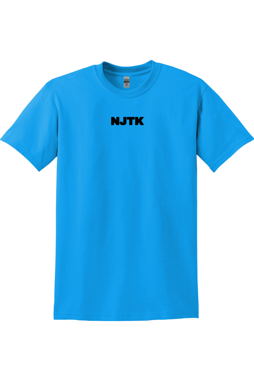 NJTK Teddy Bear Graphic T-Shirt
