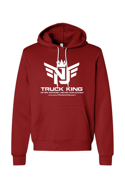 NJ Truck King Fleece Hoodie