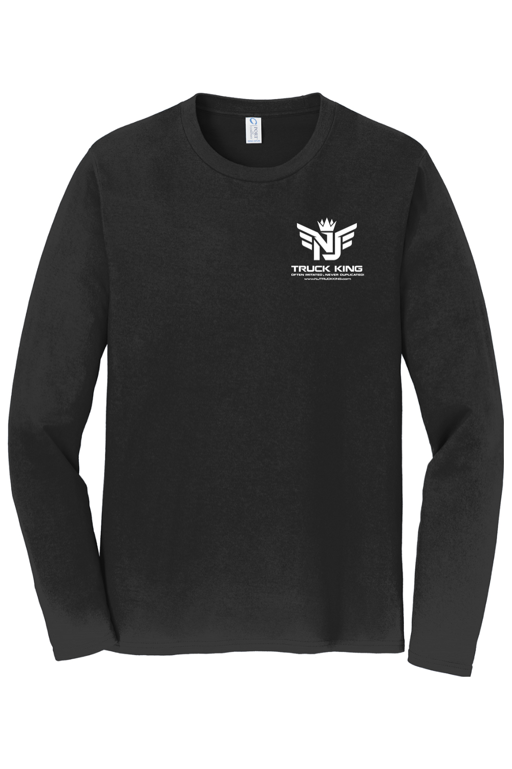 NJ Truck King Long Sleeve