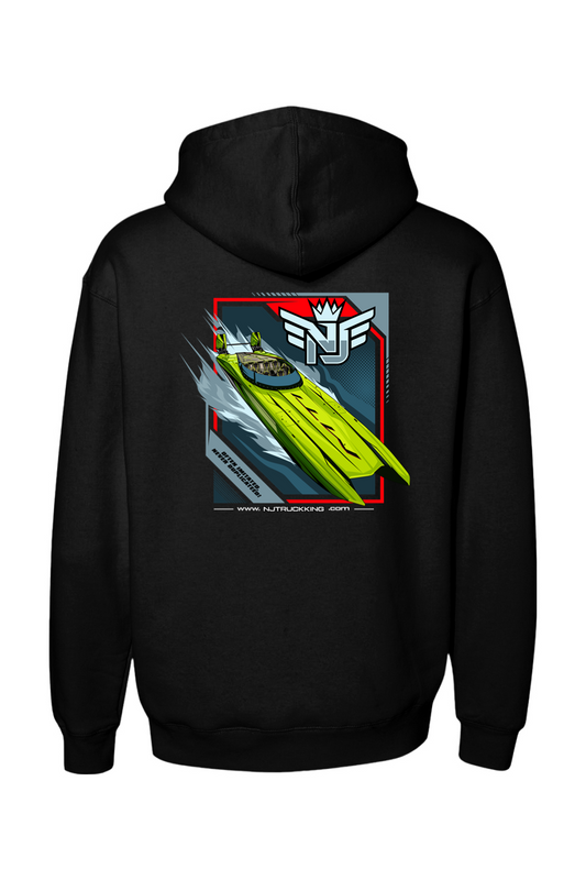 MTI 440x Hoodie
