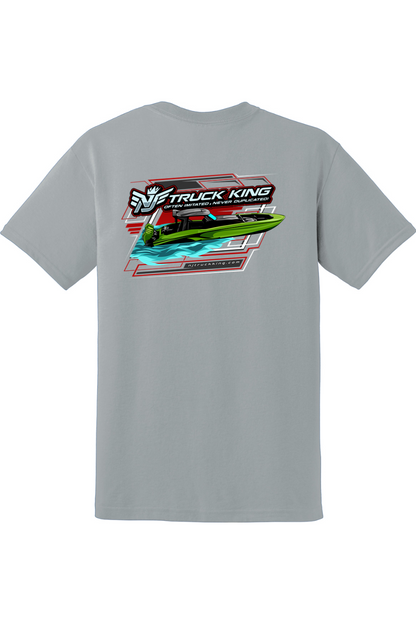 Mti V Tee