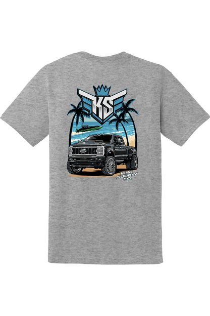Platti Plus Tee