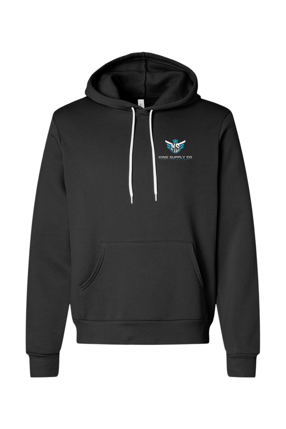 Platti Plus Fleece Hoodie