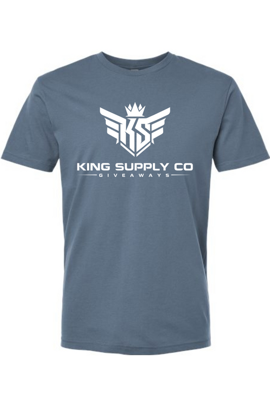 King Supply Co Tee