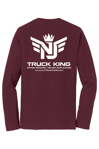 NJ Truck King Long Sleeve