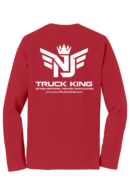 NJ Truck King Long Sleeve