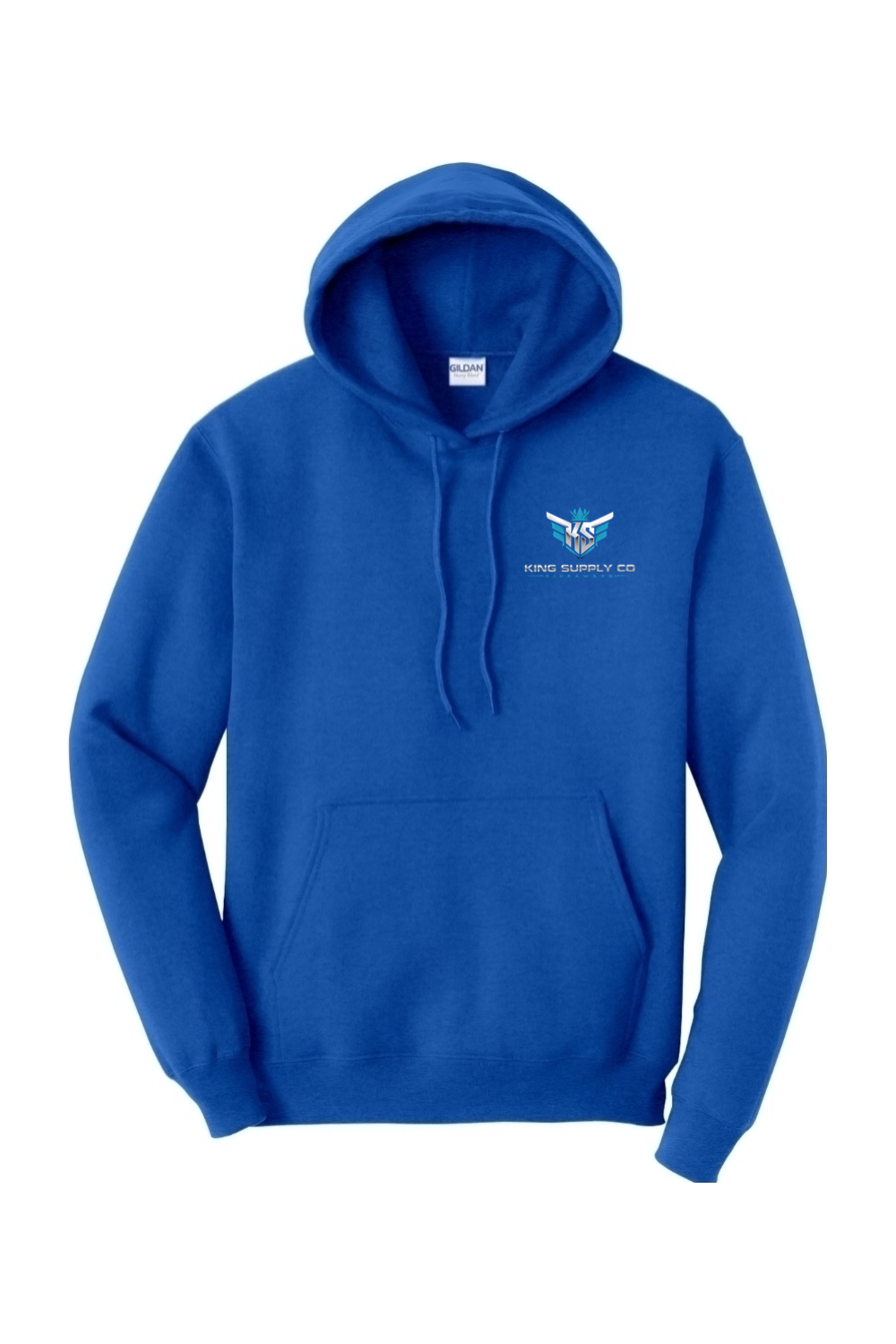 KSC8 Paradise Hoodie