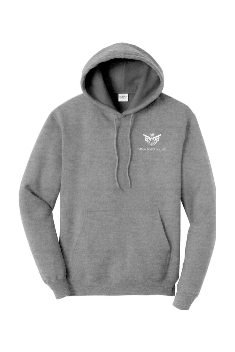 KSC 8 Tropic Hoodie