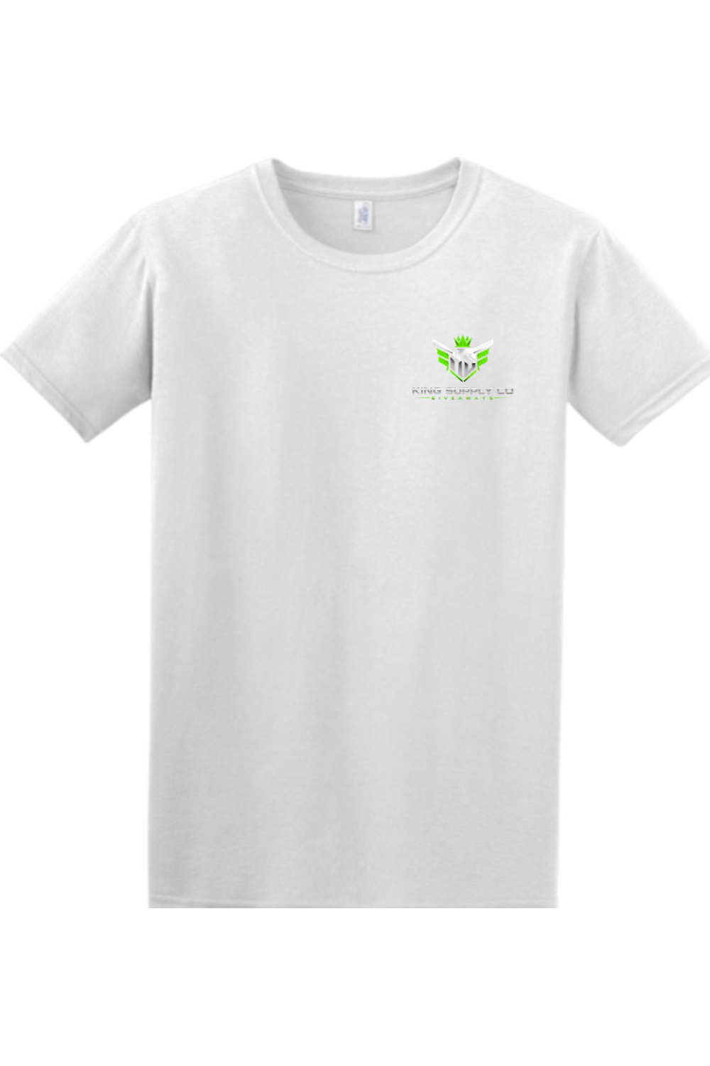 Platti Plus Palm Tee