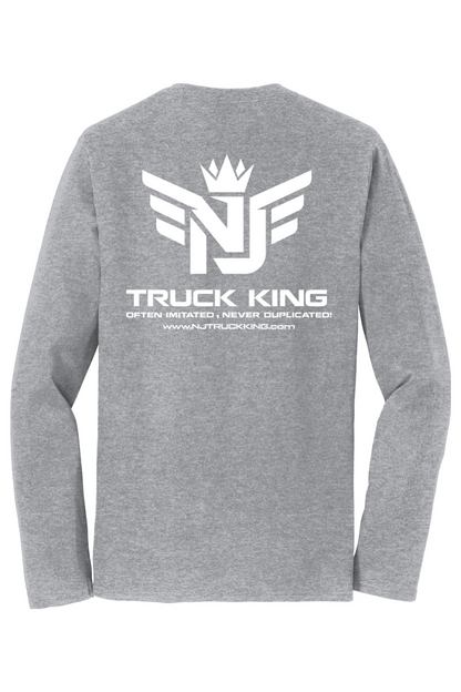 NJ Truck King Long Sleeve