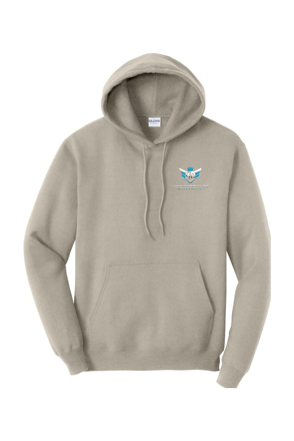 KSC8 Paradise Hoodie