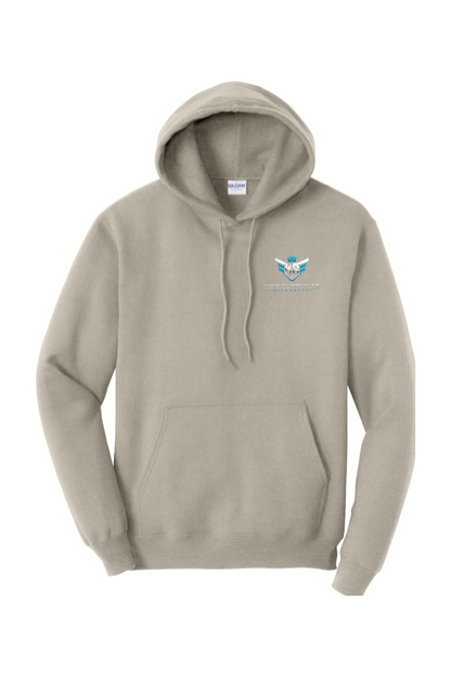 KSC8 Paradise Hoodie