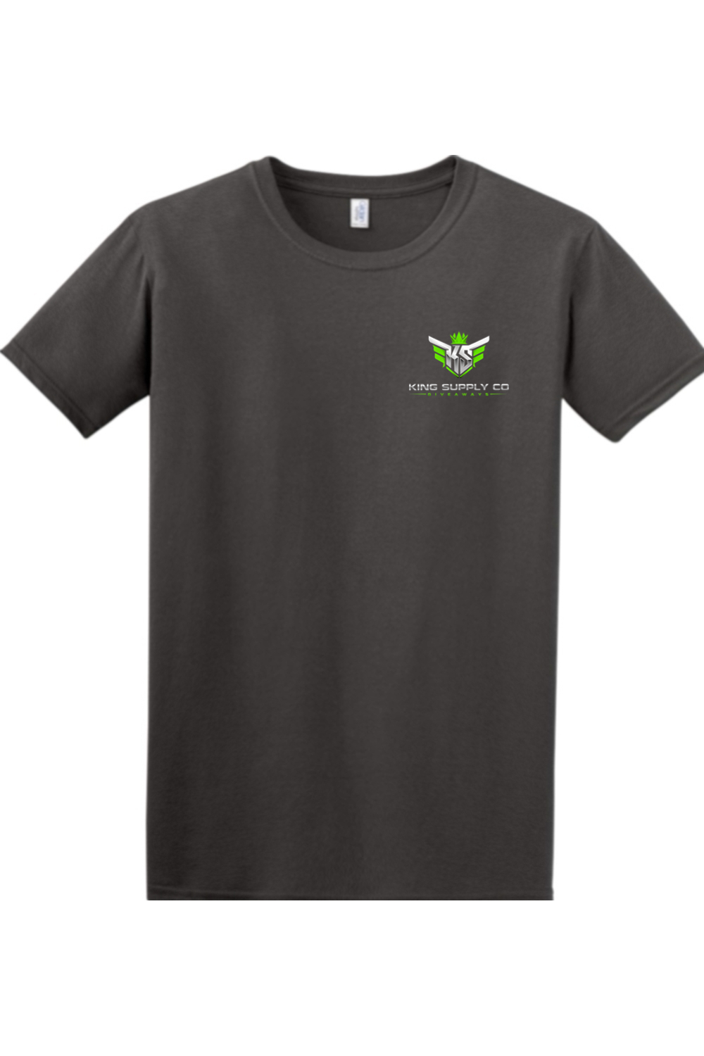Platti Plus Palm Tee