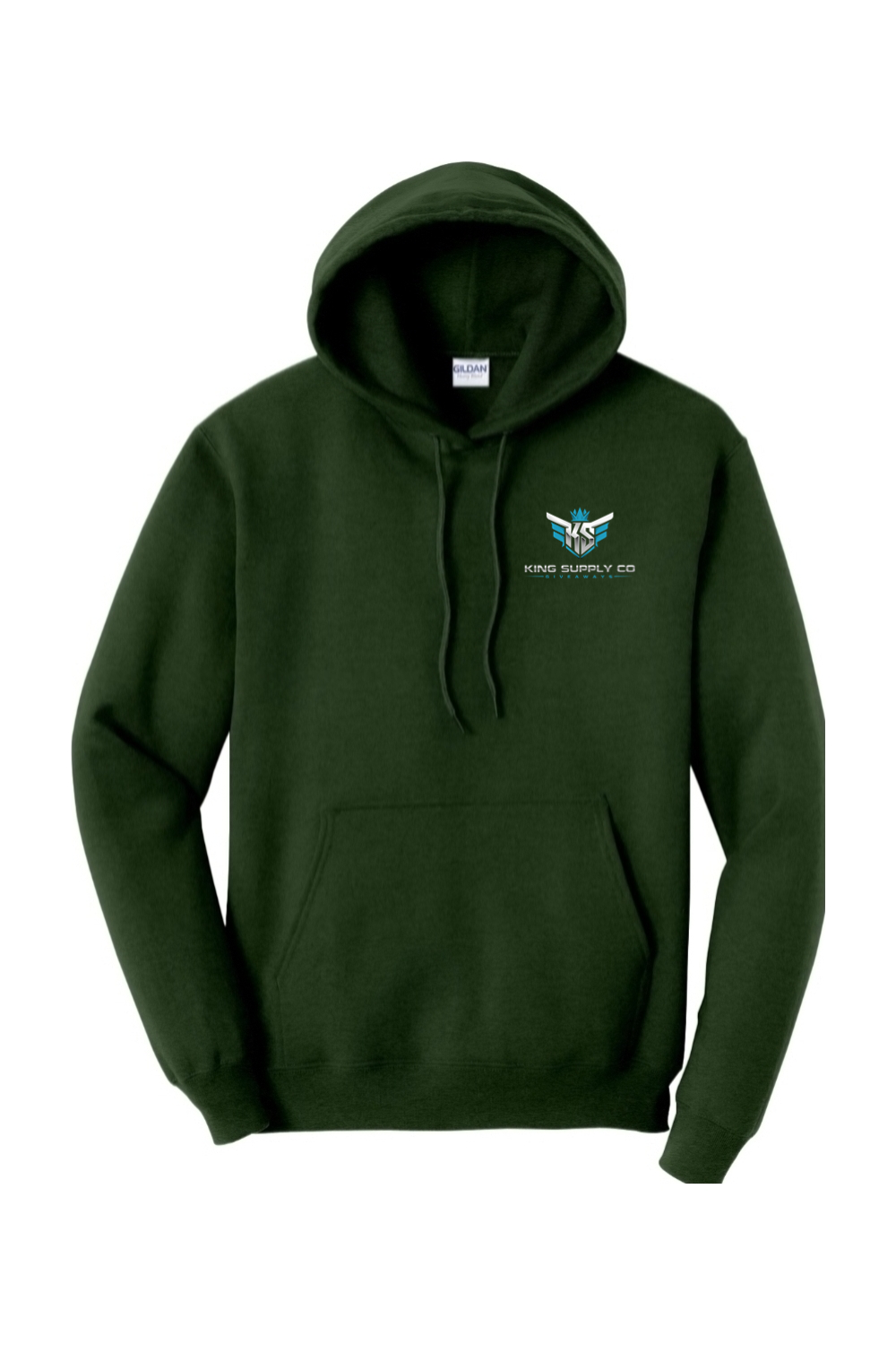 KSC8 Paradise Hoodie