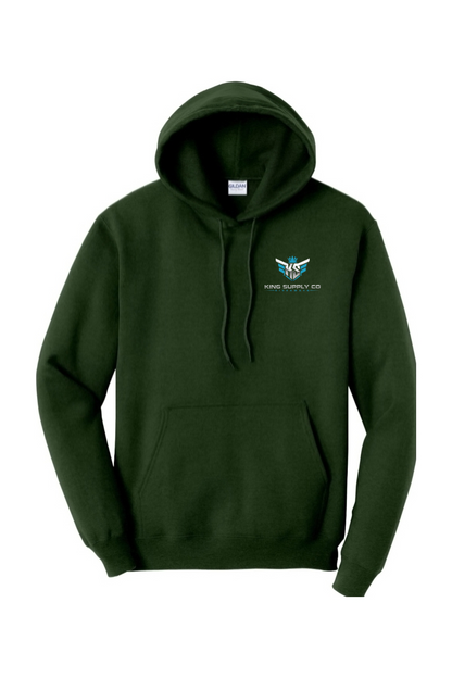 KSC8 Paradise Hoodie