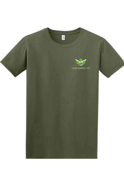 MTI V Tee