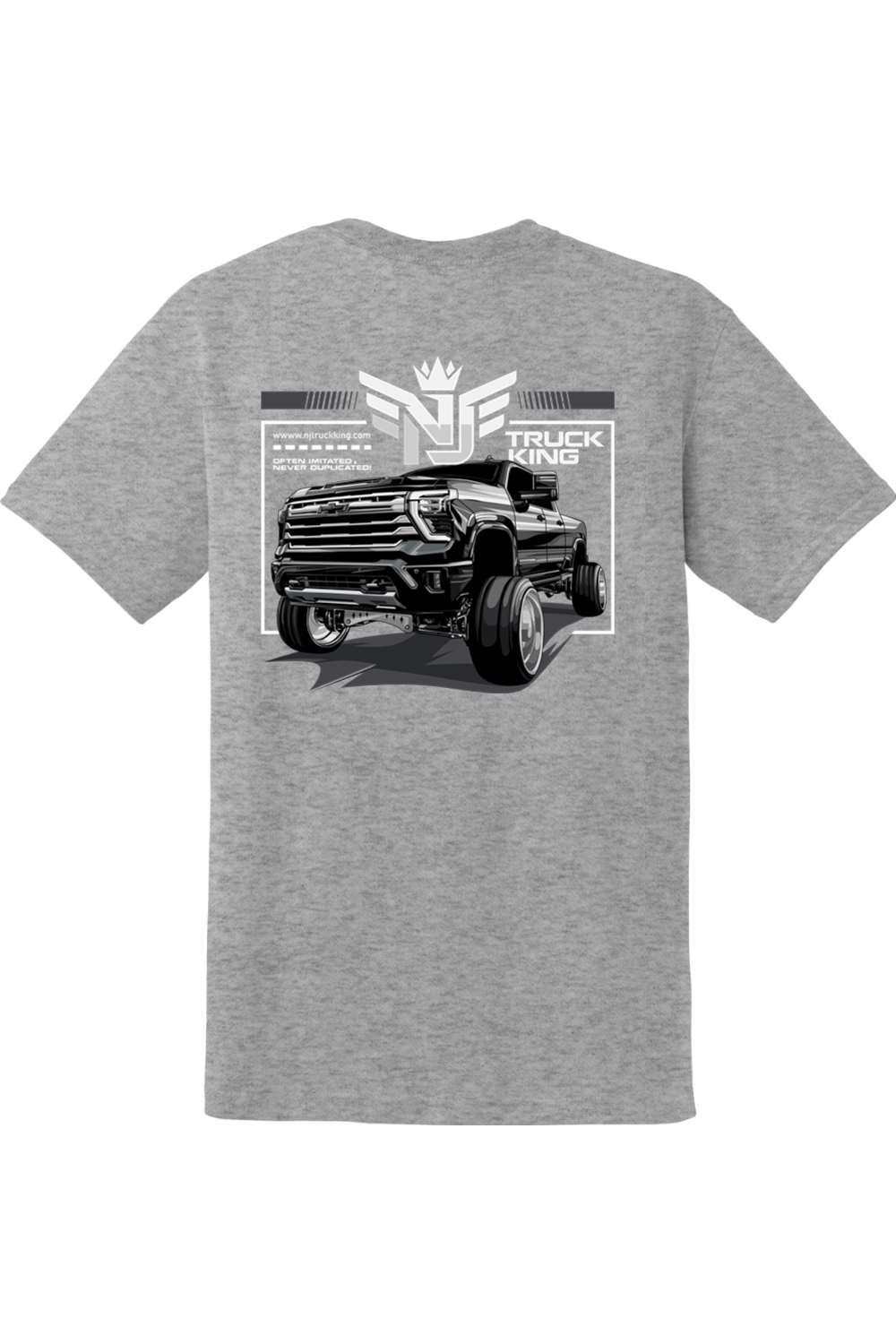 Duramax Tee
