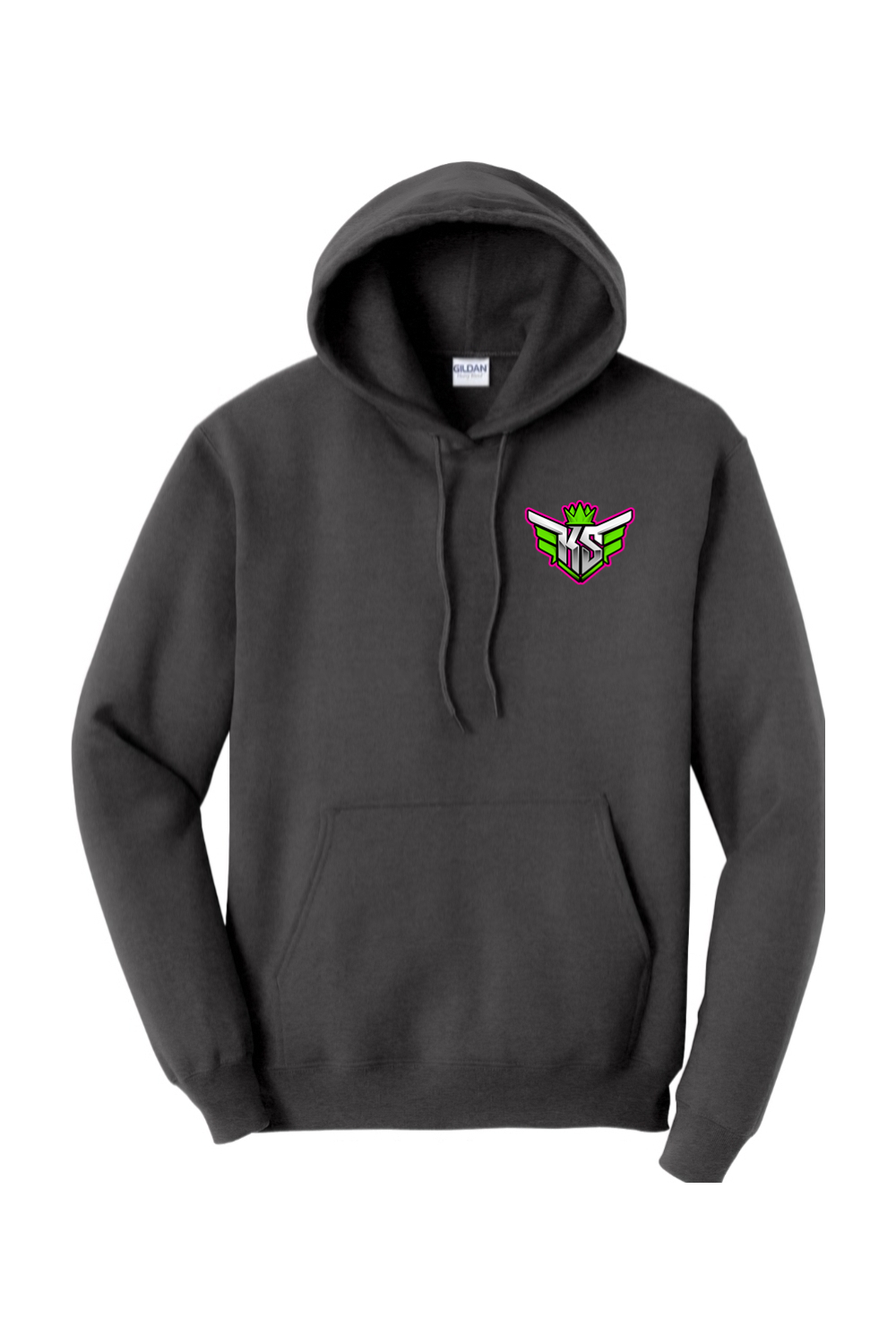 KING SHIT Hoodie