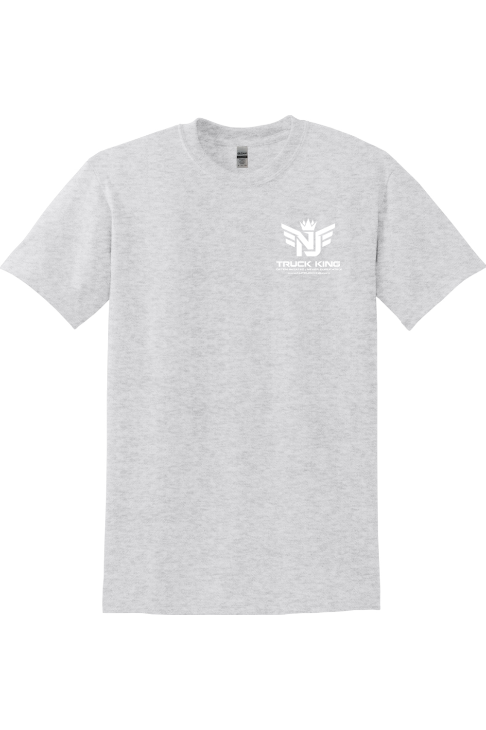 Nj Truck King Graphic Tee